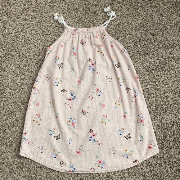 NWT & NWOT Girls Floral Print Matching Set Bundle - Picture 11 of 15